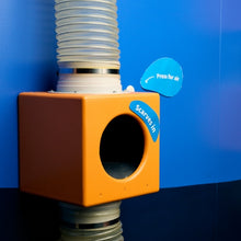 Load image into Gallery viewer, Taubmans x Scienceworks - Air Playground (Single Colour)