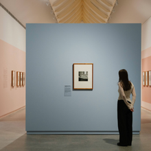 Load image into Gallery viewer, Taubmans x Heide Museum - Surrealist Lee Miller Exhibition