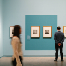 Load image into Gallery viewer, Taubmans x Heide Museum - Surrealist Lee Miller Exhibition