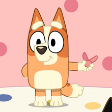 Load image into Gallery viewer, Bingo Playful Palette