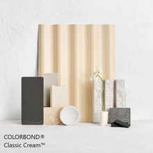 Load image into Gallery viewer, COLORBOND® Fence Colour Light