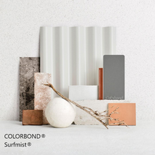 Load image into Gallery viewer, COLORBOND® Fence Colour Light