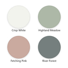 Load image into Gallery viewer, Taubmans 2024 Colour Palette - The Kitchen