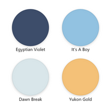 Load image into Gallery viewer, Bluey Dreamy Palette