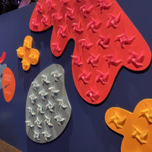 Load image into Gallery viewer, Taubmans x Scienceworks - Air Playground