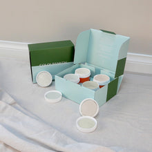 Load image into Gallery viewer, Kyal & Kara’s Taubmans Picks – The Coastal Cruise Palette