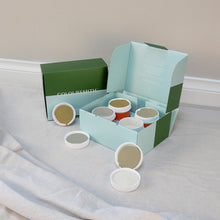 Load image into Gallery viewer, Kyal & Kara’s Coloursmith Creations – The Golden Dusk Palette