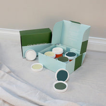 Load image into Gallery viewer, Taubmans 2024 Colour Palette - The Master Bedroom