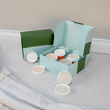 Load image into Gallery viewer, Taubmans 2024 Colour Palette - The Nursery