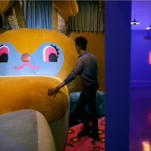 Load image into Gallery viewer, Taubmans x The Colour of Joy