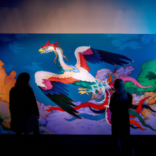 Load image into Gallery viewer, Taubmans x The Colour of Joy