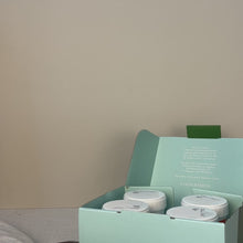 Load and play video in Gallery viewer, Kyal & Kara’s Taubmans Picks – The Coastal Cruise Palette