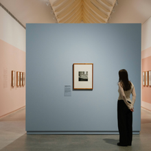 Load image into Gallery viewer, Taubmans x Heide Museum - Surrealist Lee Miller Exhibition
