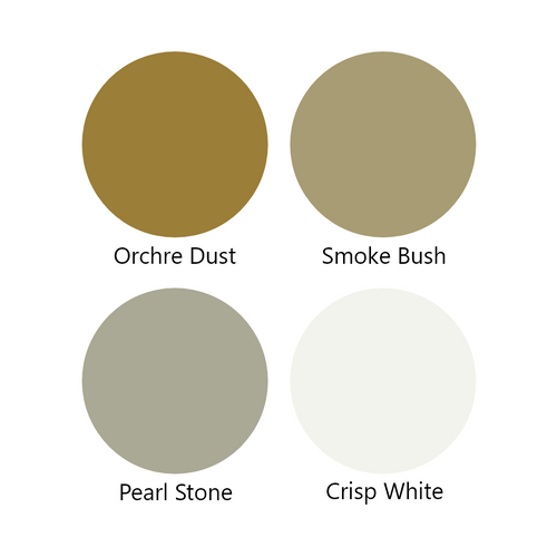 Coloursmith Paper Range Taubmans Colour Sample Pot – Coloursmith